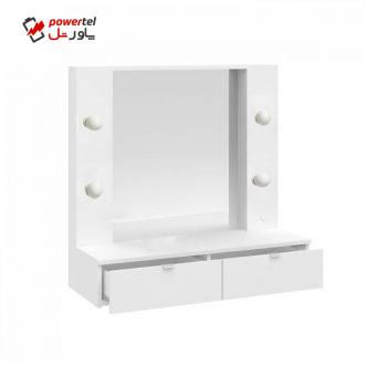 میز آرایش مدل D2 میز آرایش مدل D2