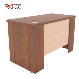 میز اداری سری کارو مدل S-G120 میز اداری سری کارو مدل S-G120