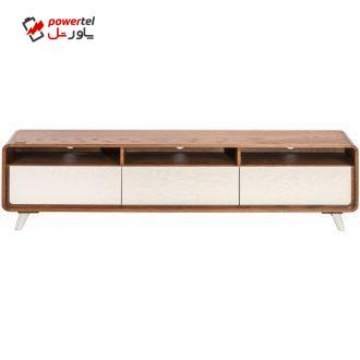 میز تلویزیون آیلکس مدل LONIZ 3D plus-WAL-200 میز تلویزیون آیلکس مدل LONIZ 3D plus-WAL-200