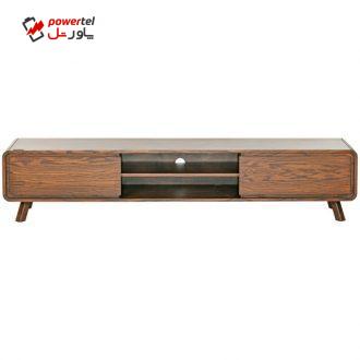 میز تلویزیون آیلکس مدل LONIZ-WALNUT-220 میز تلویزیون آیلکس مدل LONIZ-WALNUT-220