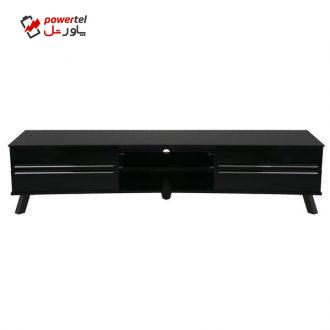 میز تلویزیون آیلکس مدل LOTUS-BL-180