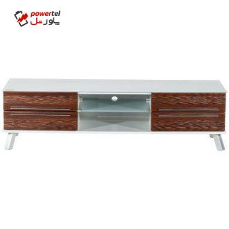 میز تلویزیون آیلکس مدل LOTUS-WHBR-180 میز تلویزیون آیلکس مدل LOTUS-WHBR-180