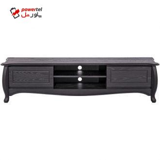 میز تلویزیون آیلکس مدل R20-BLACK WASH-160 میز تلویزیون آیلکس مدل R20-BLACK WASH-160