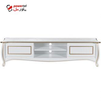 میز تلویزیون آیلکس مدل R20-WG-180 میز تلویزیون آیلکس مدل R20-WG-180