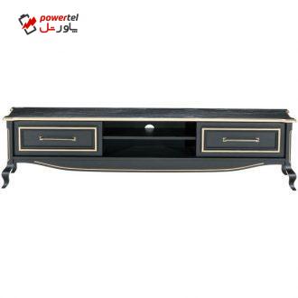 میز تلویزیون آیلکس مدل R30-BG-180