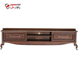 میز تلویزیون آیلکس مدل R30-WAL-160 میز تلویزیون آیلکس مدل R30-WAL-160