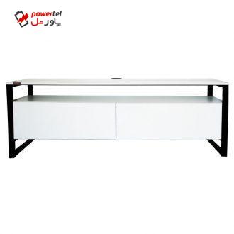 میز تلویزیون اوشن تجارت مدل Hector کد 2 میز تلویزیون اوشن تجارت مدل Hector کد 2