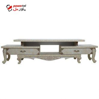 میز تلویزیون دلفین مدل SR506 میز تلویزیون دلفین مدل SR506