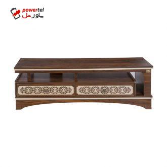میز تلویزیون شبستان مدل HG1112