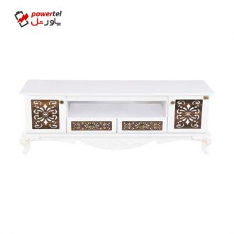 میز تلویزیون شبستان مدل HG1128 میز تلویزیون شبستان مدل HG1128