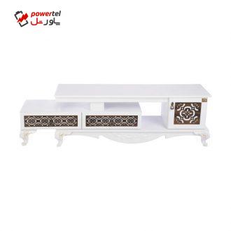 میز تلویزیون شبستان مدل HG1129