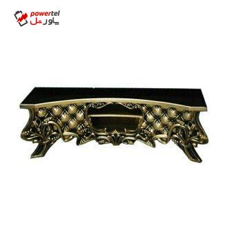 میز تلویزیون طرح لمسه کد 205