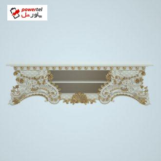 میز تلویزیون مدل خورشیدی