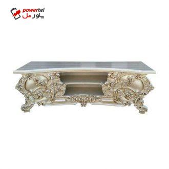 میز تلویزیون مدل رز کد 202/2