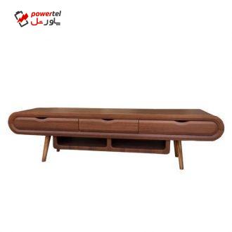میز تلویزیون مدل  Radio کد 6050