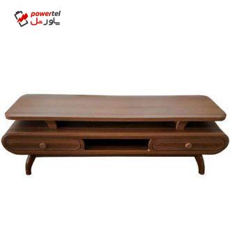 میز تلویزیون مدل Shaparak کد 2585 میز تلویزیون مدل Shaparak کد 2585