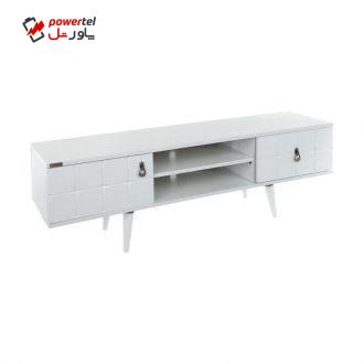 میز تلویزیون هوم استار مدل A0056 میز تلویزیون هوم استار مدل A0056