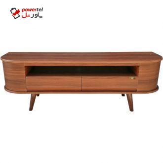 میز تلویزیون کاریزما وود مدل VL258 میز تلویزیون کاریزما وود مدل VL258