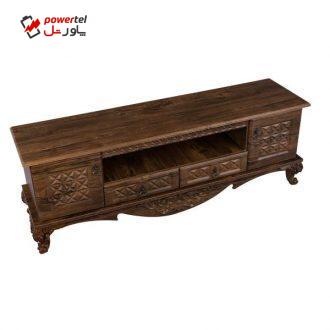 میز تلویزیون کارینو مدل EM104 میز تلویزیون کارینو مدل EM104