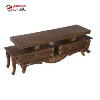 میز تلویزیون کارینو مدل EM126 میز تلویزیون کارینو مدل EM126