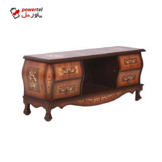 میز تلویزیون کد 140