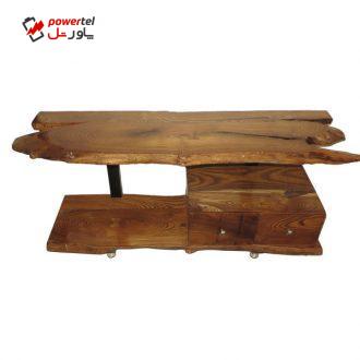 میز تلویزیون کد 6666
