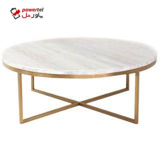 میز جلو مبلی کد 6630