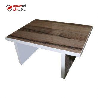میز لپ تاپ و تحریر مدل پاییز سایز کوچک میز لپ تاپ و تحریر مدل پاییز سایز کوچک