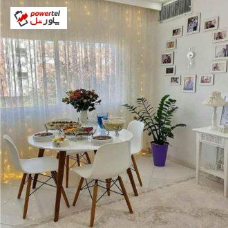 میز و صندلی ناهار خوری مدل m789 میز و صندلی ناهار خوری مدل m789