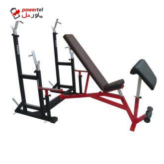 میز پرس مدل MRM میز پرس مدل MRM