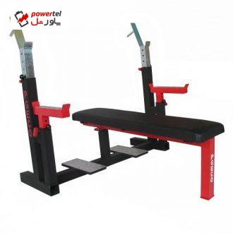 میز پرس مدل PK55 میز پرس مدل PK55