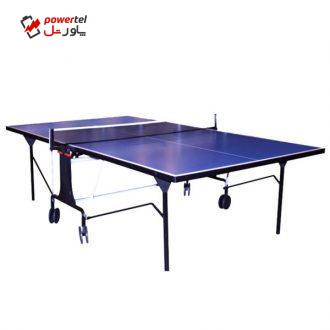 میز پینگ پنگ آذیموس مدل AZ PT3010 میز پینگ پنگ آذیموس مدل AZ PT3010