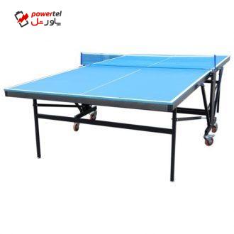 میز پینگ پونگ مدل P2