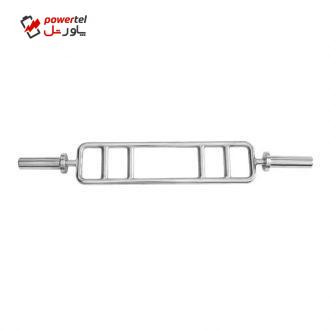 میله هالتر چکشی مدل CH120 میله هالتر چکشی مدل CH120