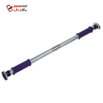 میل بارفیکس تن زیب مدل Three Bar میل بارفیکس تن زیب مدل Three Bar