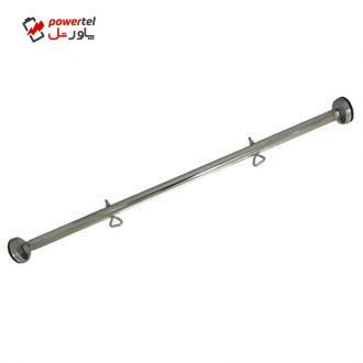 میل بارفیکس مخصوص تاب کودک کد 104 میل بارفیکس مخصوص تاب کودک کد 104