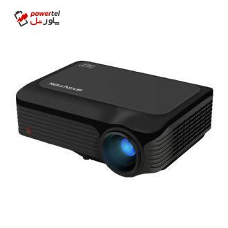 مینی ویدئو پروژکتور بینتیک مدل K18 smart