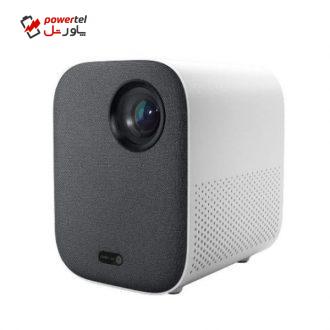 مینی ویدئو پروژکتور شیائومی مدل M055MGN مینی ویدئو پروژکتور شیائومی مدل M055MGN