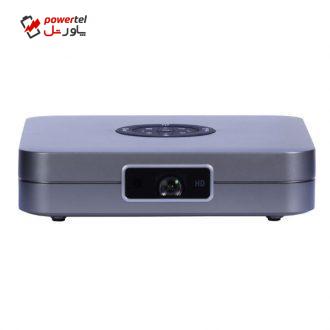 مینی ویدئو پروژکتور مدل T52 مینی ویدئو پروژکتور مدل T52