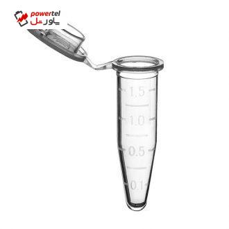 میکروتیوب مدل V1.5 بسته 500 عددی