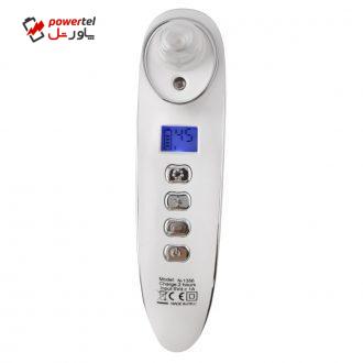 میکرودرم کیو وای اچ مدل N-1356 میکرودرم کیو وای اچ مدل N-1356