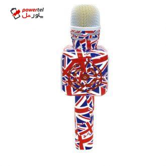میکروفن اسپیکر مدل  YL-200