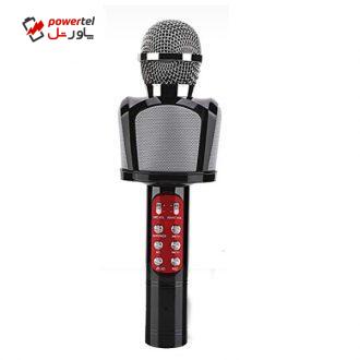 میکروفون اسپیکر مدل ZBX-918