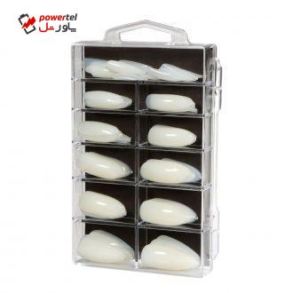 ناخن مصنوعی 2پوینت مدل PNA-07 ناخن مصنوعی 2پوینت مدل PNA-07