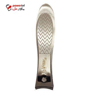 ناخن گیر ورژن مدل 5425 ناخن گیر ورژن مدل 5425