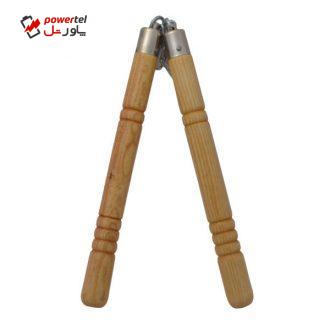 نانچیکو ورزشی پویان مدل P10 نانچیکو ورزشی پویان مدل P10