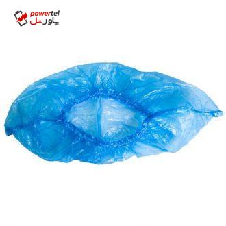 نایلون کاور کفش مدل آذین بسته 200 عددی