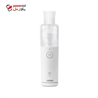 نبولایزر امرن مدل U100 نبولایزر امرن مدل U100
