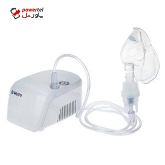 نبولایزر بی ول مدل PRO-110 نبولایزر بی ول مدل PRO-110