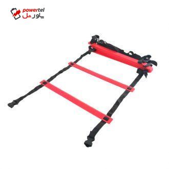 نردبان چابکی مدل T5 طول 3 متر نردبان چابکی مدل T5 طول 3 متر